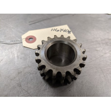 116K108 Crankshaft Timing Gear For 13-16 Ford Escape 2.5 116K108 Crankshaft Timing Gear For 13-16 Ford Escape 2.5